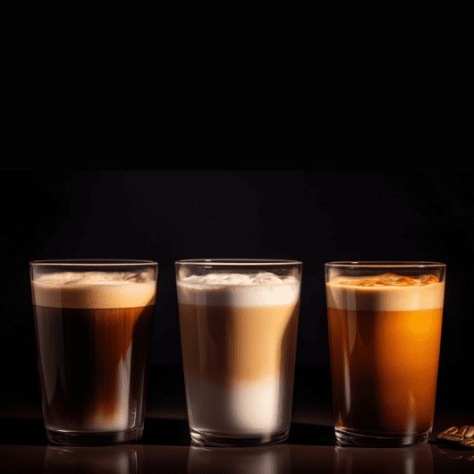 3-in-1 LATTE – 1kg