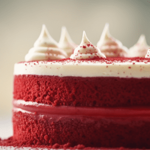 BAKE @ HOME - 1kg