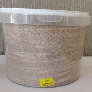 RED CAPPUCCINO – 1kg - Image 2