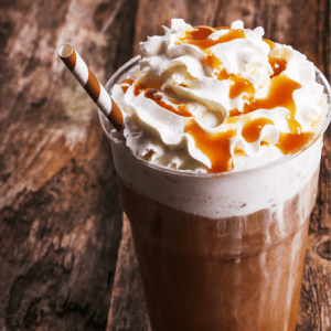 ICED COFFEE -1kg