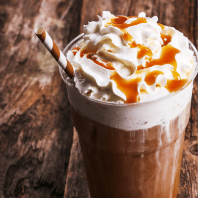 ICED COFFEE -1kg