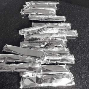 SACHETS - 100 x 50g - Image 3