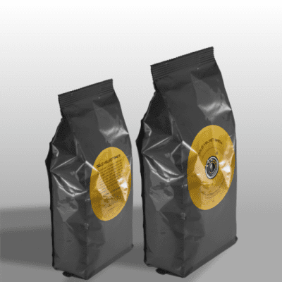 Gold Velvet Brew Ground Coffee 1kg