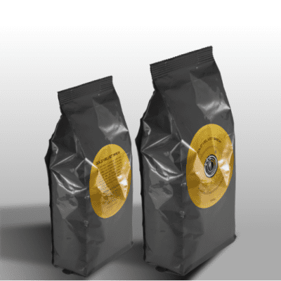 Gold Velvet Brew Ground Coffee 250g